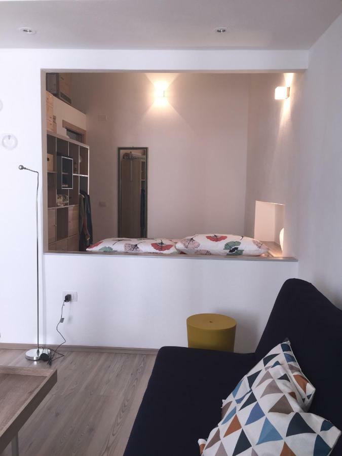 Appartement Pisani32 Cagliari