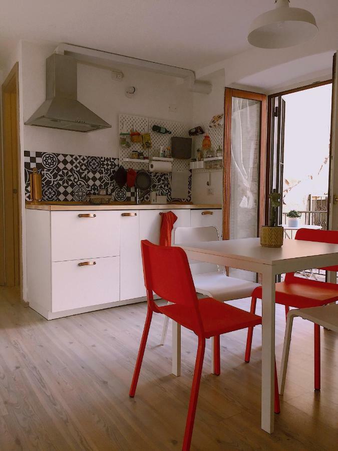 Pisani32 Appartement Cagliari